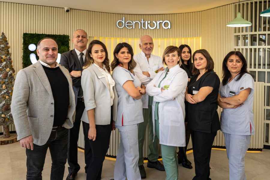 Dentiora Oral & Dental Health Clinic